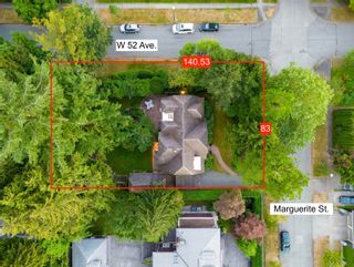 Photo 37: 6776 MARGUERITE Street in Vancouver: South Granville House for sale (Vancouver West)  : MLS®# R2718463