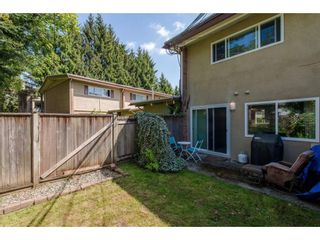 Photo 19: 12 2048 MCCALLUM Road in Abbotsford: Central Abbotsford Townhouse for sale in "Garden Court Estates" : MLS®# R2292137