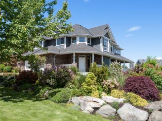 Photo 3: 206 Marie Pl in CAMPBELL RIVER: CR Willow Point House for sale (Campbell River)  : MLS®# 840853