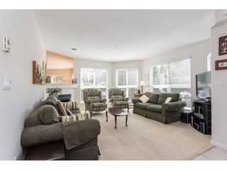 Photo 11: 101 15941 MARINE Drive: White Rock Condo for sale in "The Heritage" (South Surrey White Rock)  : MLS®# R2591259