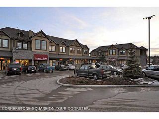 Photo 18: 415 30 DISCOVERY RIDGE Close SW in CALGARY: Discovery Ridge Condo for sale (Calgary)  : MLS®# C3594919