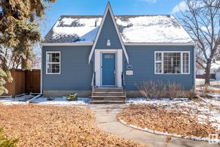 Photo 1: 11303 58 Street in Edmonton: Zone 09 House for sale : MLS®# E4382663