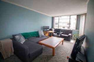 Photo 3: 704 1270 ROBSON Street in Vancouver: West End VW Condo for sale in "ROBSON GARDENS" (Vancouver West)  : MLS®# R2608351