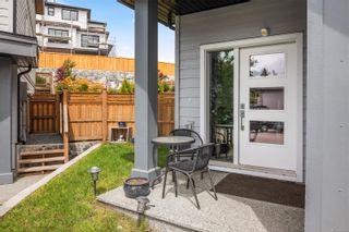 Photo 12: 1210 Solstice Cres in Langford: La Westhills Townhouse for sale : MLS®# 963303