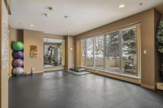 Photo 37: 314 1108 6 Avenue SW in Calgary: Downtown West End Apartment for sale : MLS®# A2119554