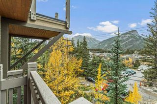 Photo 29: 7 Antelope Lane: Banff Row/Townhouse for sale : MLS®# A2087933