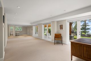 Photo 30: 5450 MARINE Drive in West Vancouver: Caulfeild House for sale : MLS®# R2724220