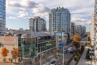 Photo 23: 708 111 E 1ST Avenue in Vancouver: Mount Pleasant VE Condo for sale in "BLOCK 100" (Vancouver East)  : MLS®# R2862967