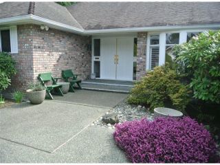Photo 2: 12544 21A Avenue in Surrey: Crescent Bch Ocean Pk. House for sale (South Surrey White Rock)  : MLS®# F1307702