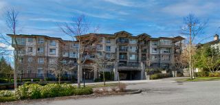 Photo 13: 303 1330 GENEST Way in Coquitlam: Westwood Plateau Condo for sale in "THE LANTERNS" : MLS®# R2557737