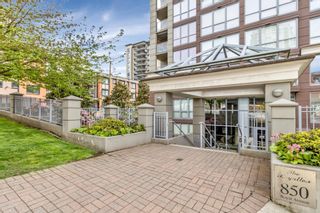Photo 29: 204 850 ROYAL Avenue in New Westminster: Downtown NW Condo for sale in "The Royalton" : MLS®# R2687448