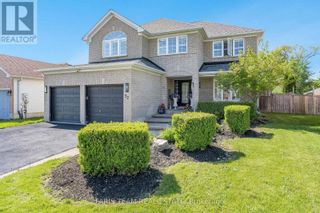 Main Photo: 52 COUNTRY LANE in Barrie: House for sale : MLS®# S6055484