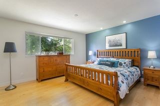 Photo 10: 3383 ROBINSON ROAD in North Vancouver: Lynn Valley House for sale : MLS®# R2096046