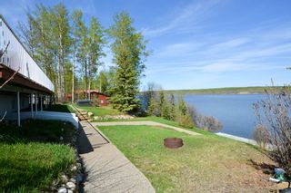 Photo 17: 13767 GOLF COURSE Road: Charlie Lake Manufactured Home for sale (Fort St. John (Zone 60))  : MLS®# R2062557