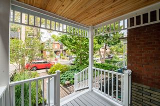 Photo 3: 38 Emerson Avenue in Toronto: Dovercourt-Wallace Emerson-Junction House (2 1/2 Storey) for sale (Toronto W02)  : MLS®# W5740493