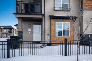 Photo 35: 217 2315 McClocklin Road in Saskatoon: Hampton Village Residential for sale : MLS®# SK923233