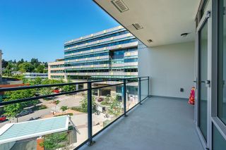 Photo 12: 503 258 NELSON'S Court in New Westminster: Sapperton Condo for sale in "THE COLUMBIA" : MLS®# R2611944