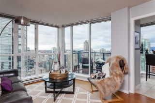 Photo 5: 2508 1155 SEYMOUR Street in Vancouver: Downtown VW Condo for sale in "BRAVA" (Vancouver West)  : MLS®# R2120321