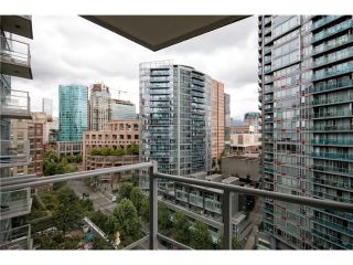 Photo 11: # 1204 821 CAMBIE ST in Vancouver: Downtown VW Condo for sale (Vancouver West)  : MLS®# V1073150