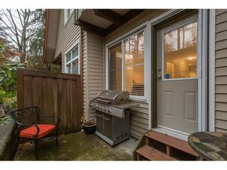 Photo 20: 132 2000 PANORAMA Drive in Port Moody: Heritage Woods PM Townhouse for sale in "MOUNTAINS EDGE" : MLS®# R2223784