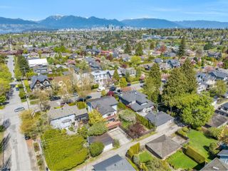 Photo 38: 2676 W 33RD AVENUE in Vancouver: House for sale : MLS®# R2781790
