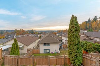 Photo 4: 1468 BLACKWATER Place in Coquitlam: Westwood Plateau House for sale : MLS®# R2740866