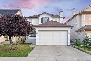 Photo 1: 311 Shannon Square SW in Calgary: Shawnessy Detached for sale : MLS®# A1251370
