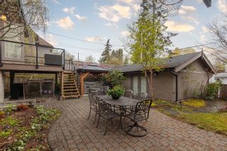 Photo 34: 1233 NANTON AVENUE in Vancouver: Shaughnessy House for sale (Vancouver West)  : MLS®# R2695657