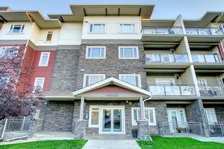 Photo 1: 231 23 Millrise Drive SW in Calgary: Millrise Apartment for sale : MLS®# A2005339