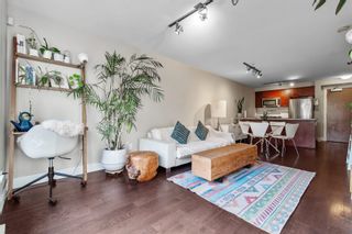 Photo 11: 308 3839 W 4TH Avenue in Vancouver: Point Grey Condo for sale (Vancouver West)  : MLS®# R2830454