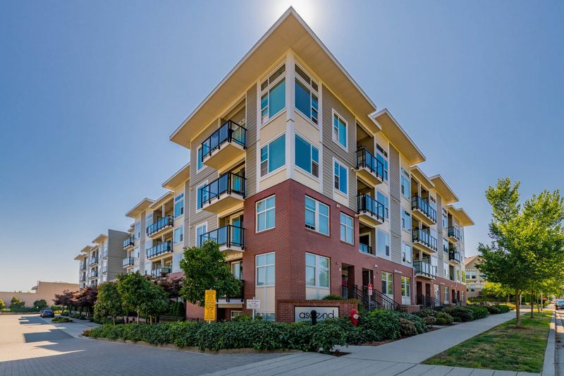 FEATURED LISTING: 322 - 15956 86A Avenue Surrey