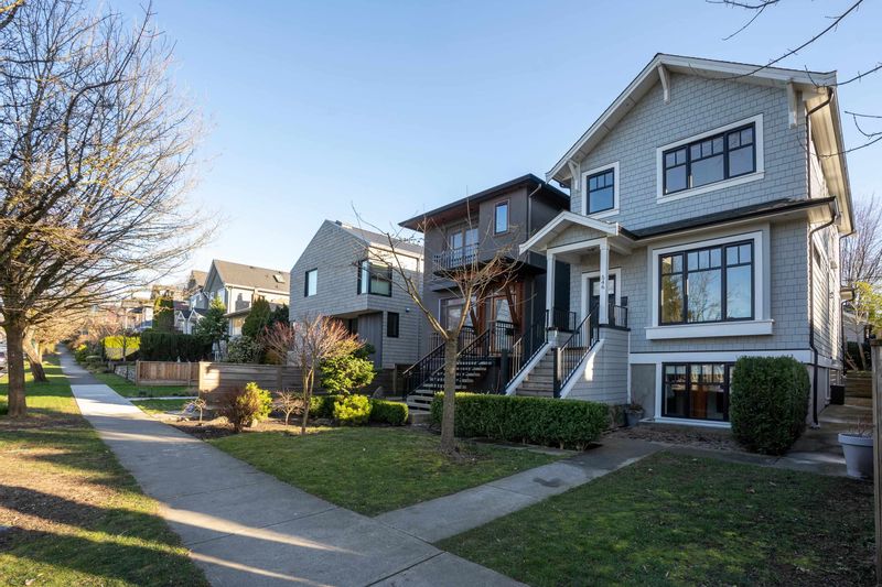 FEATURED LISTING: 546 30TH Avenue East Vancouver