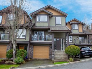 Photo 1: 57 486 Royal Bay Dr in Colwood: Co Royal Bay Row/Townhouse for sale : MLS®# 947810