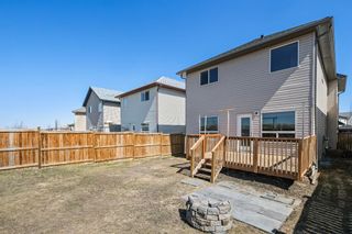 Photo 42: 115 Everwoods Park SW in Calgary: Evergreen Detached for sale : MLS®# A1097108