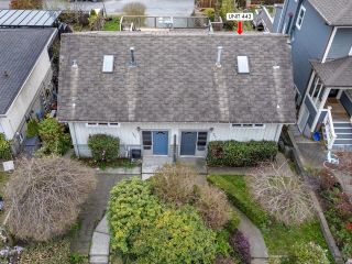 Photo 30: 443 E 2ND Street in North Vancouver: Lower Lonsdale 1/2 Duplex for sale : MLS®# R2872427