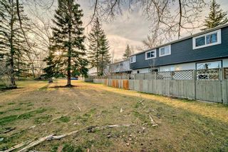Photo 43: 26 11407 Braniff Road SW in Calgary: Braeside Row/Townhouse for sale : MLS®# A2123694