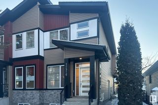 Photo 3: 12926 126 Street NW in Edmonton: Zone 01 House Half Duplex for sale : MLS®# E4372820