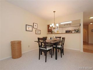 Photo 6: 304 2510 Bevan Ave in SIDNEY: Si Sidney South-East Condo for sale (Sidney)  : MLS®# 715405