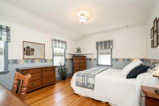 Photo 14: Timeless Two-Storey in Winnipeg: 5E House for sale (Deer Lodge) 