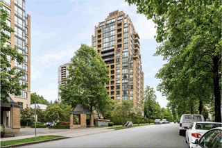 Photo 1: 7388 Sandborne Avenue in Burnaby: South Slope Condo for sale (Burnaby South) 