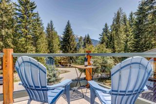 Photo 4: 8617 FISSILE Lane in Whistler: Alpine Meadows House for sale : MLS®# R2785469
