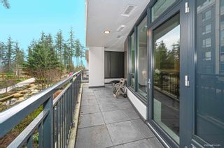 Photo 22: 223 3563 ROSS Drive in Vancouver: University VW Condo for sale in "POLYGON NOBEL PARK RESIDENCES" (Vancouver West)  : MLS®# R2644524