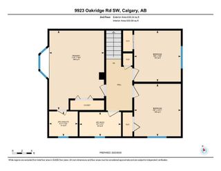 Photo 34: 9923 Oakridge Road SW in Calgary: Oakridge Detached for sale : MLS®# A2084479