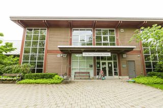 Photo 37: 411 6333 LARKIN Drive in Vancouver: University VW Condo for sale in "Legacy" (Vancouver West)  : MLS®# R2874717