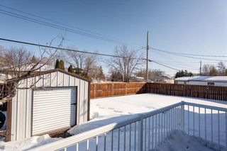 Photo 24: 721 JAMES Avenue in Beausejour: R03 Residential for sale : MLS®# 202306748