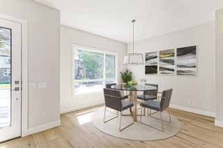 Photo 2: 714 51 Avenue SW in Calgary: Windsor Park Semi Detached (Half Duplex) for sale : MLS®# A2008776