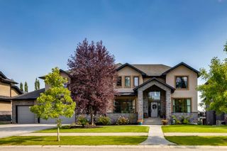 Photo 1: 125 Heritage Lake Drive: Heritage Pointe Detached for sale : MLS®# A1185929