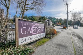 Photo 26: 1219 34909 OLD YALE Road in Abbotsford: Abbotsford East Condo for sale in "~The Gardens~" : MLS®# R2669240
