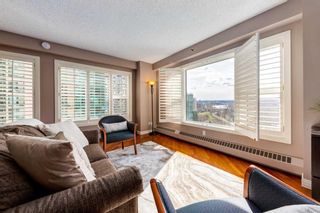 Photo 10: 703 200 La Caille Place SW in Calgary: Eau Claire Apartment for sale : MLS®# A2125255
