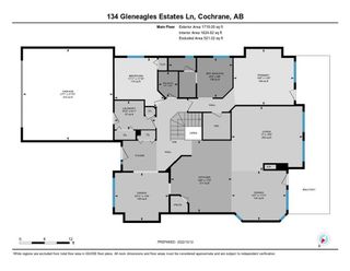 Photo 49: 134 Gleneagles Estates Lane: Cochrane Detached for sale : MLS®# A2006216